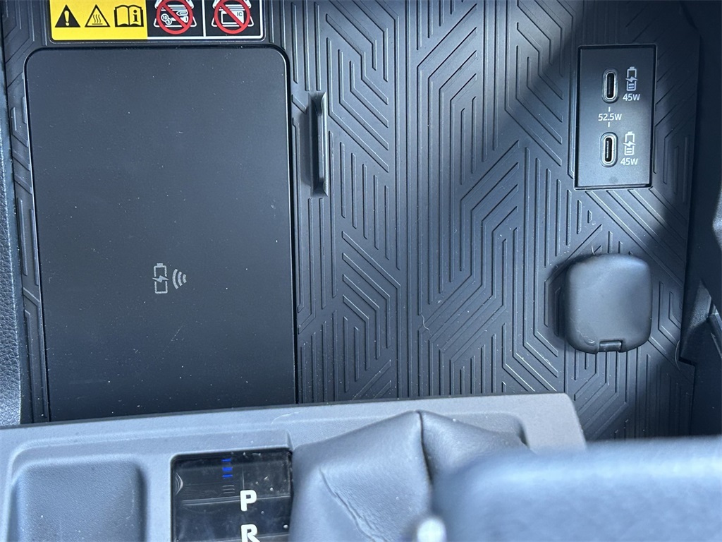 Used 2025 Toyota 4Runner i-FORCE MAX Hybrid SUV