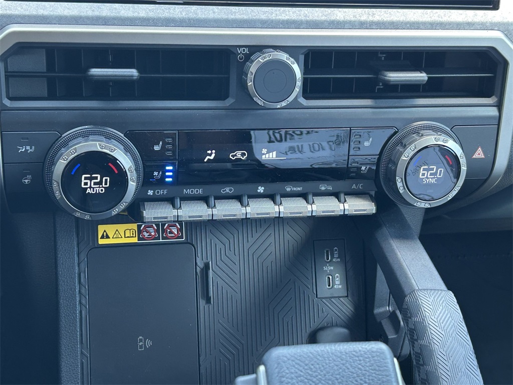 Used 2025 Toyota 4Runner i-FORCE MAX Hybrid SUV