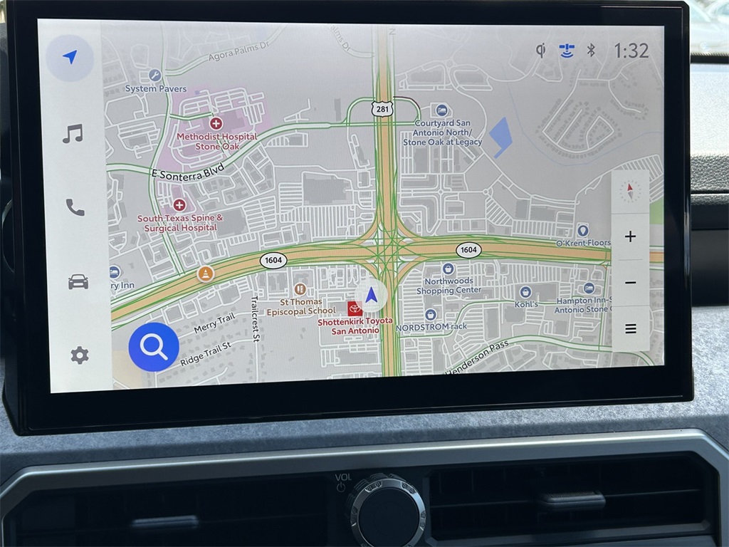 Used 2025 Toyota 4Runner i-FORCE MAX Hybrid SUV