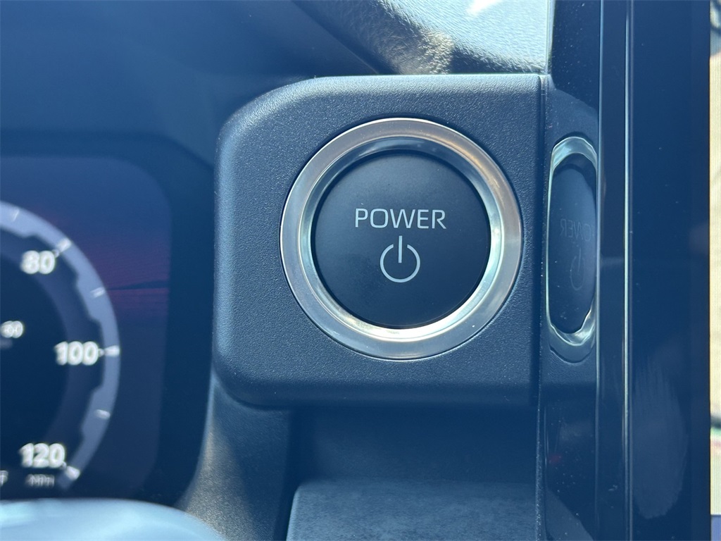 Used 2025 Toyota 4Runner i-FORCE MAX Hybrid SUV