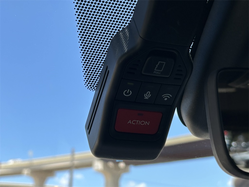 Used 2025 Toyota 4Runner i-FORCE MAX Hybrid SUV