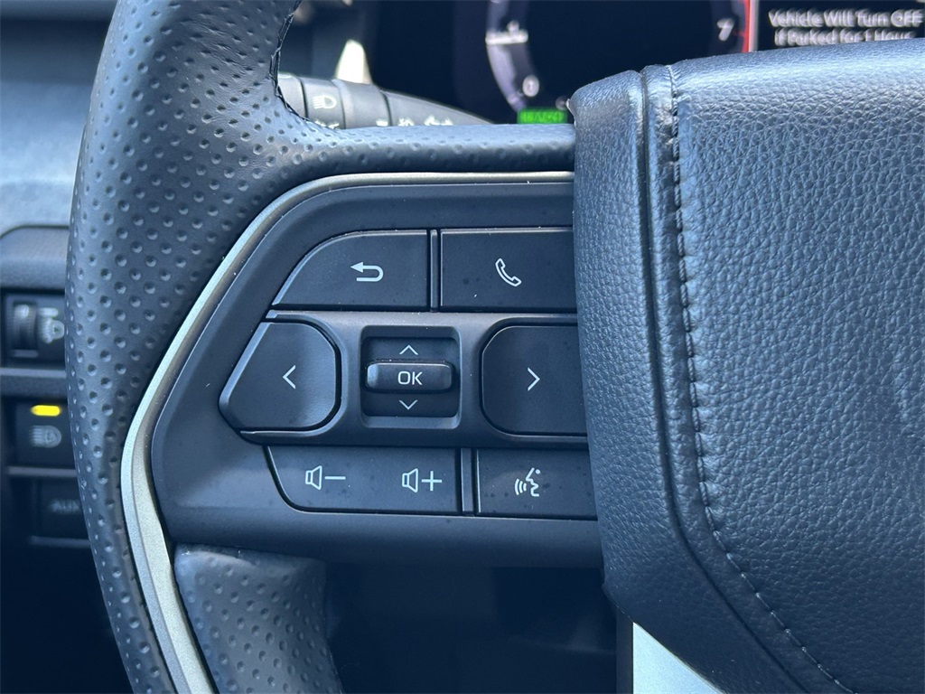 Used 2025 Toyota 4Runner i-FORCE MAX Hybrid SUV