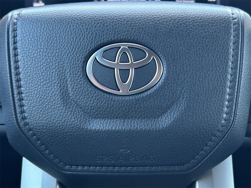 Used 2025 Toyota 4Runner i-FORCE MAX Hybrid SUV