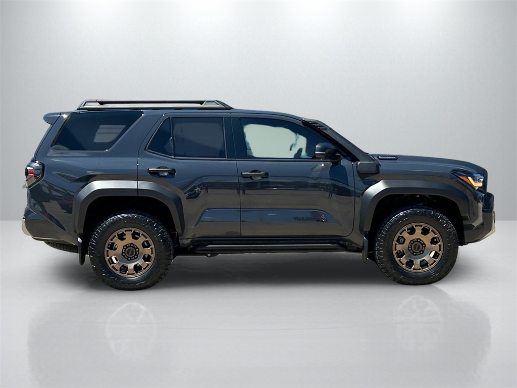 Used 2025 Toyota 4Runner i-FORCE MAX Hybrid SUV