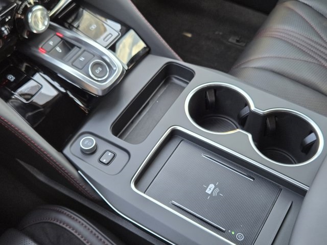 new 2026 Acura MDX car, priced at $77,900