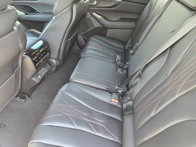 new 2026 Acura MDX car, priced at $77,900