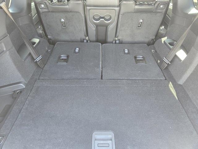 new 2026 Acura MDX car, priced at $77,900