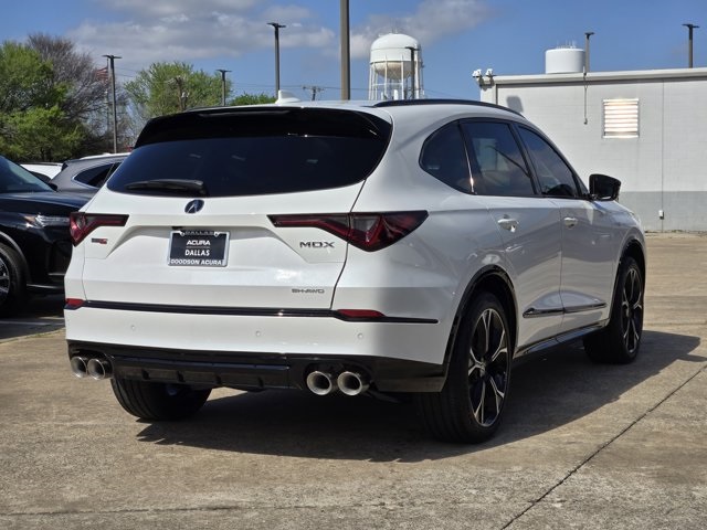 new 2026 Acura MDX car, priced at $77,900