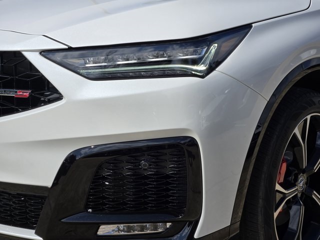 new 2026 Acura MDX car, priced at $77,900