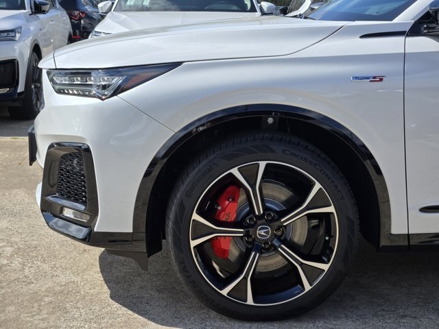 new 2026 Acura MDX car, priced at $77,900