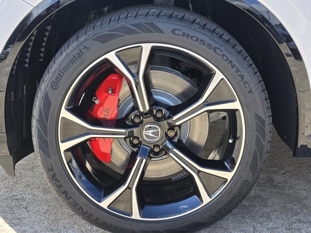 new 2026 Acura MDX car, priced at $77,900