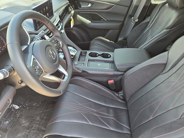 new 2026 Acura MDX car, priced at $77,900