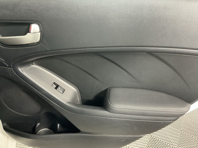 used 2017 Kia Forte car, priced at $9,755