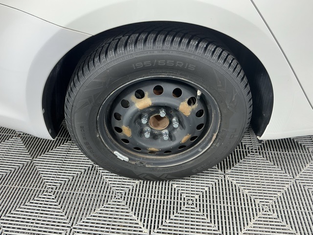 used 2017 Kia Forte car, priced at $9,755