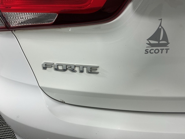 used 2017 Kia Forte car, priced at $9,755