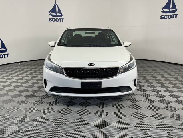 used 2017 Kia Forte car, priced at $9,755