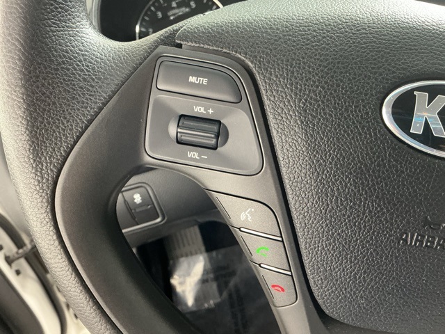 used 2017 Kia Forte car, priced at $9,755