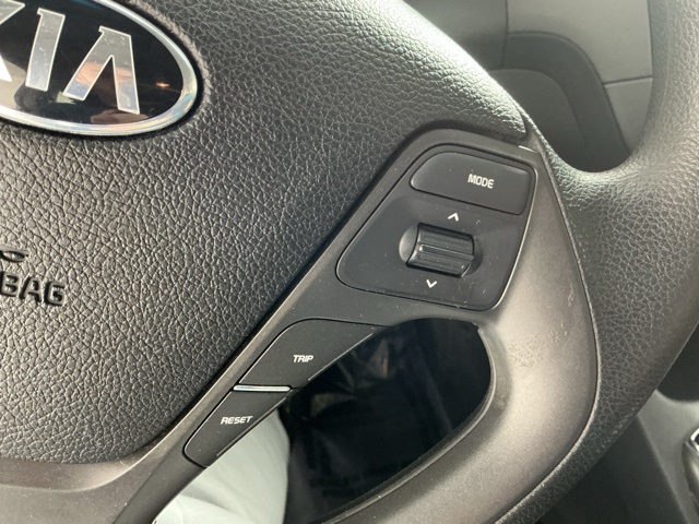 used 2017 Kia Forte car, priced at $9,755