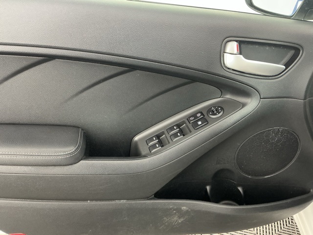 used 2017 Kia Forte car, priced at $9,755