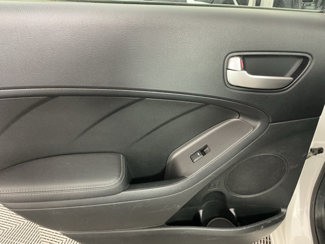 used 2017 Kia Forte car, priced at $9,755