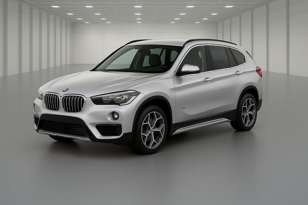 2015 BMW X1 sDrive28i 4D Sport Utility - Image 1