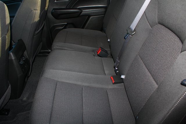 new 2026 Chevrolet Colorado car, priced at $38,570