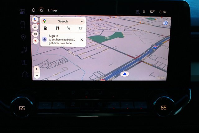 new 2026 Chevrolet Colorado car, priced at $38,570