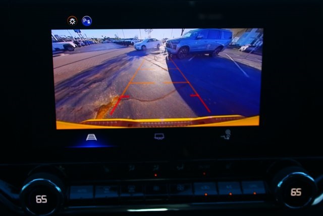 new 2026 Chevrolet Colorado car, priced at $38,570