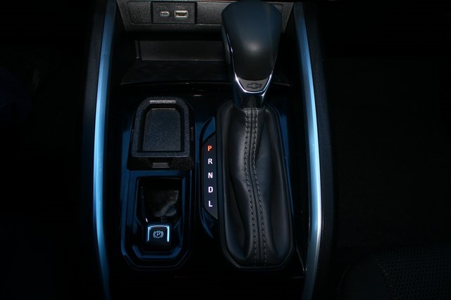 new 2026 Chevrolet Colorado car, priced at $38,570