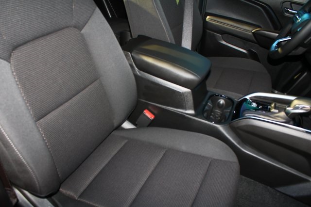 new 2026 Chevrolet Colorado car, priced at $38,570
