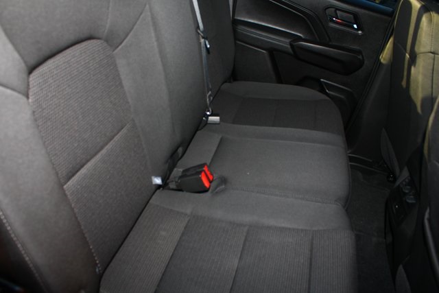 new 2026 Chevrolet Colorado car, priced at $38,570