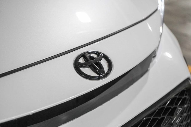 new 2026 Toyota Corolla car, priced at $26,088
