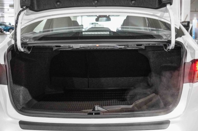 new 2026 Toyota Corolla car, priced at $26,088