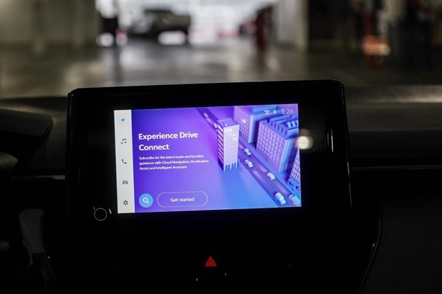 new 2026 Toyota Corolla car, priced at $26,088