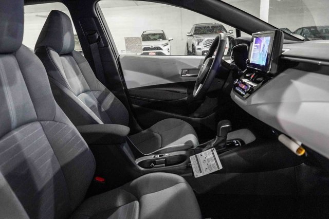 new 2026 Toyota Corolla car, priced at $26,088