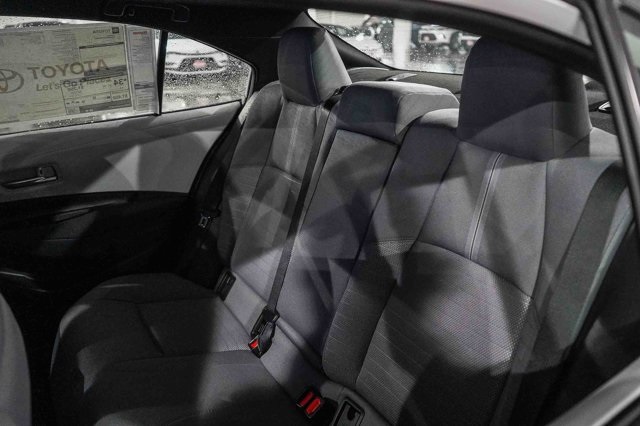 new 2026 Toyota Corolla car, priced at $26,088