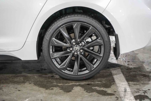 new 2026 Toyota Corolla car, priced at $26,088