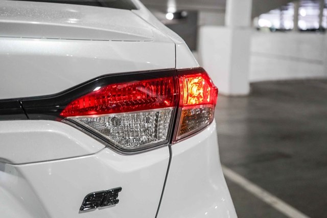 new 2026 Toyota Corolla car, priced at $26,088