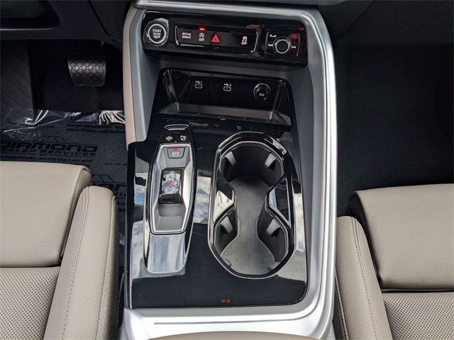 new 2025 Audi Q5 car, priced at $61,950