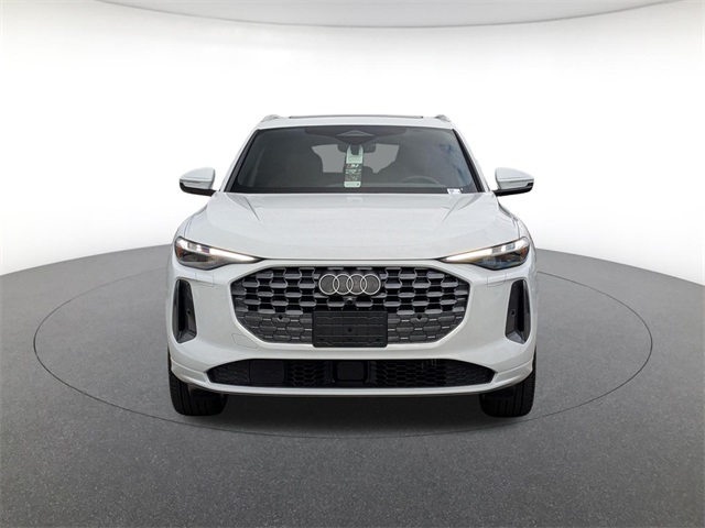 new 2025 Audi Q5 car, priced at $61,950