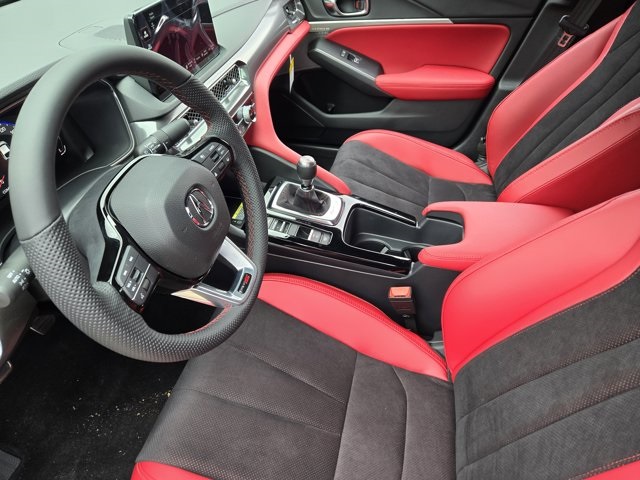 new 2026 Acura Integra car, priced at $55,195