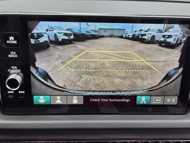 new 2026 Acura Integra car, priced at $55,195