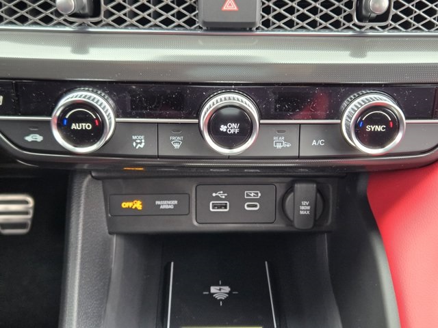 new 2026 Acura Integra car, priced at $55,195