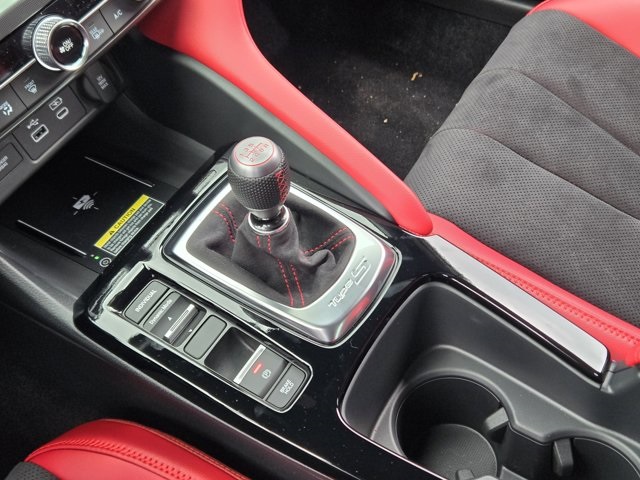 new 2026 Acura Integra car, priced at $55,195