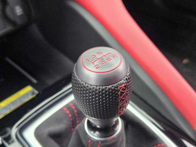 new 2026 Acura Integra car, priced at $55,195