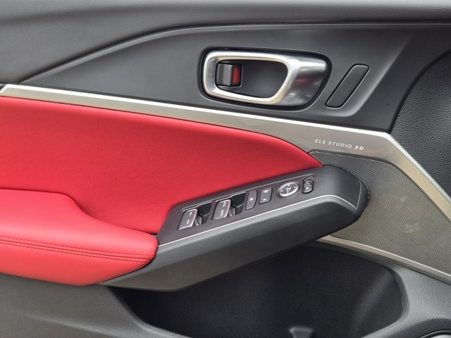 new 2026 Acura Integra car, priced at $55,195