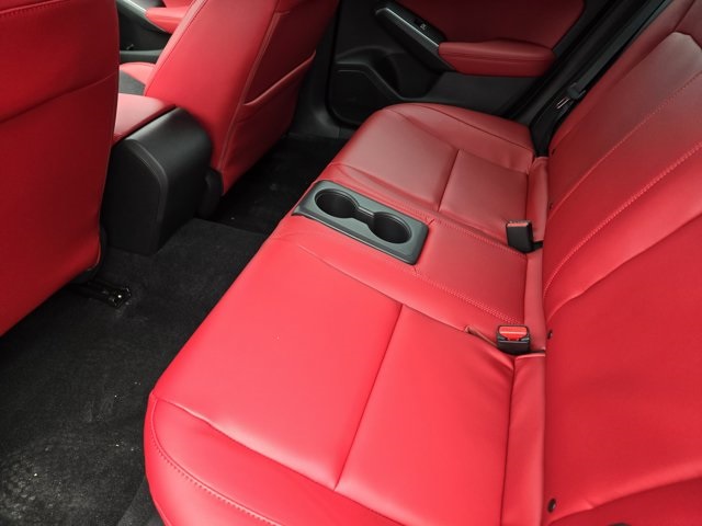 new 2026 Acura Integra car, priced at $55,195