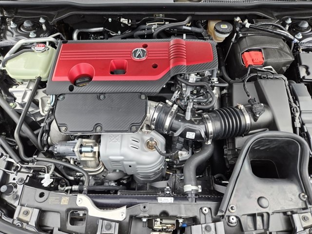 new 2026 Acura Integra car, priced at $55,195