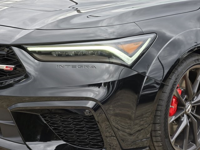 new 2026 Acura Integra car, priced at $55,195
