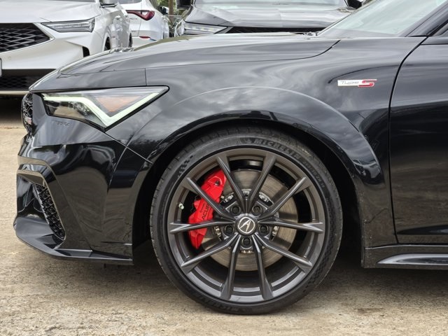 new 2026 Acura Integra car, priced at $55,195